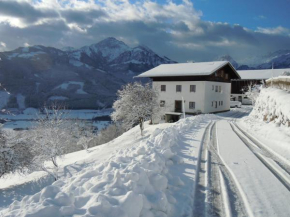 Areithof, Zell am See, Österreich